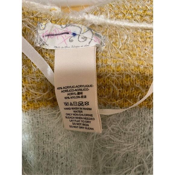 Free People Diamondback Cozy Kimono - Picture 8 of 8